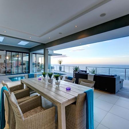 Retreat On Cliff Bed & Breakfast นิสนา ภายนอก รูปภาพ