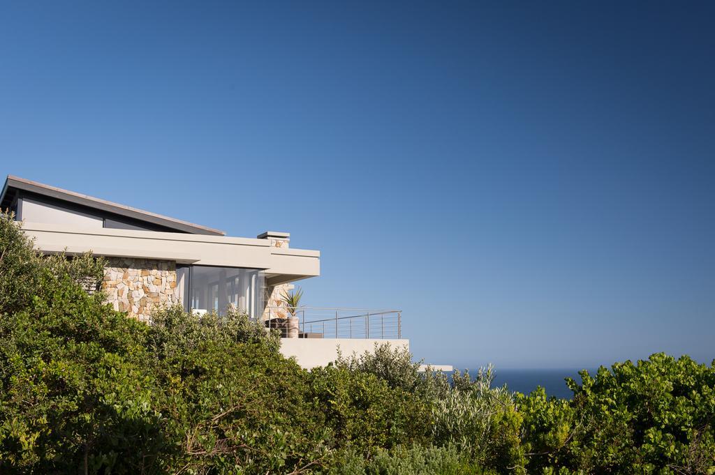 Retreat On Cliff Bed & Breakfast นิสนา ภายนอก รูปภาพ