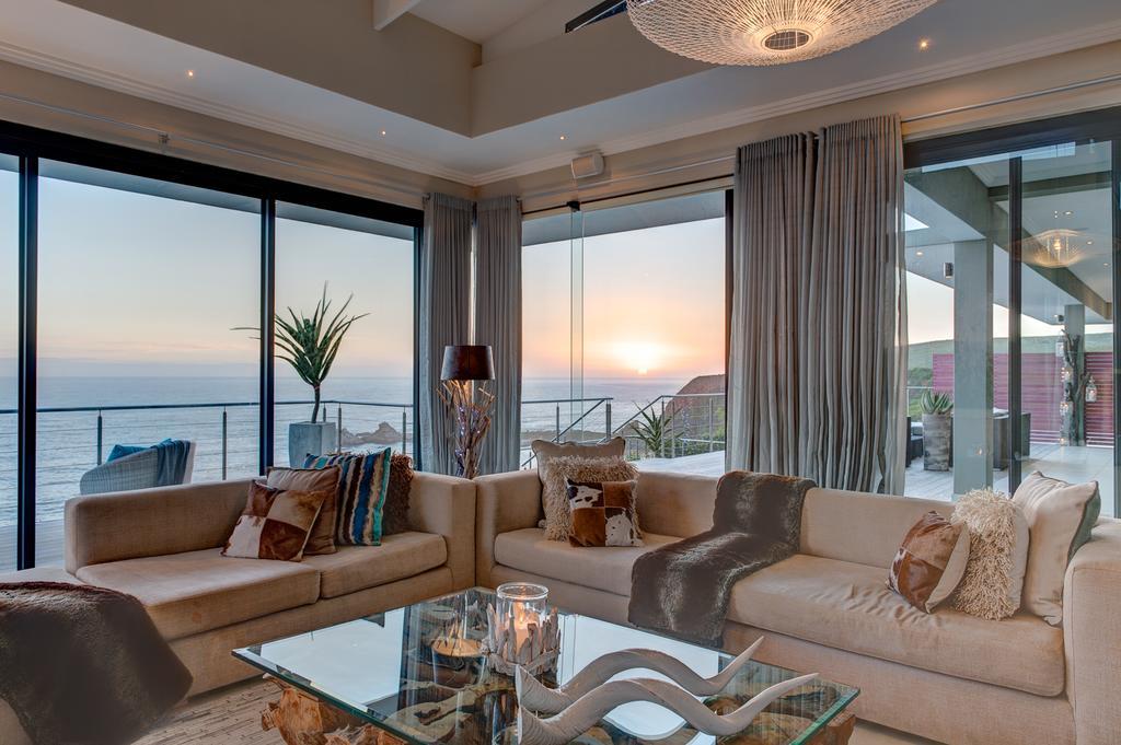 Retreat On Cliff Bed & Breakfast นิสนา ภายนอก รูปภาพ