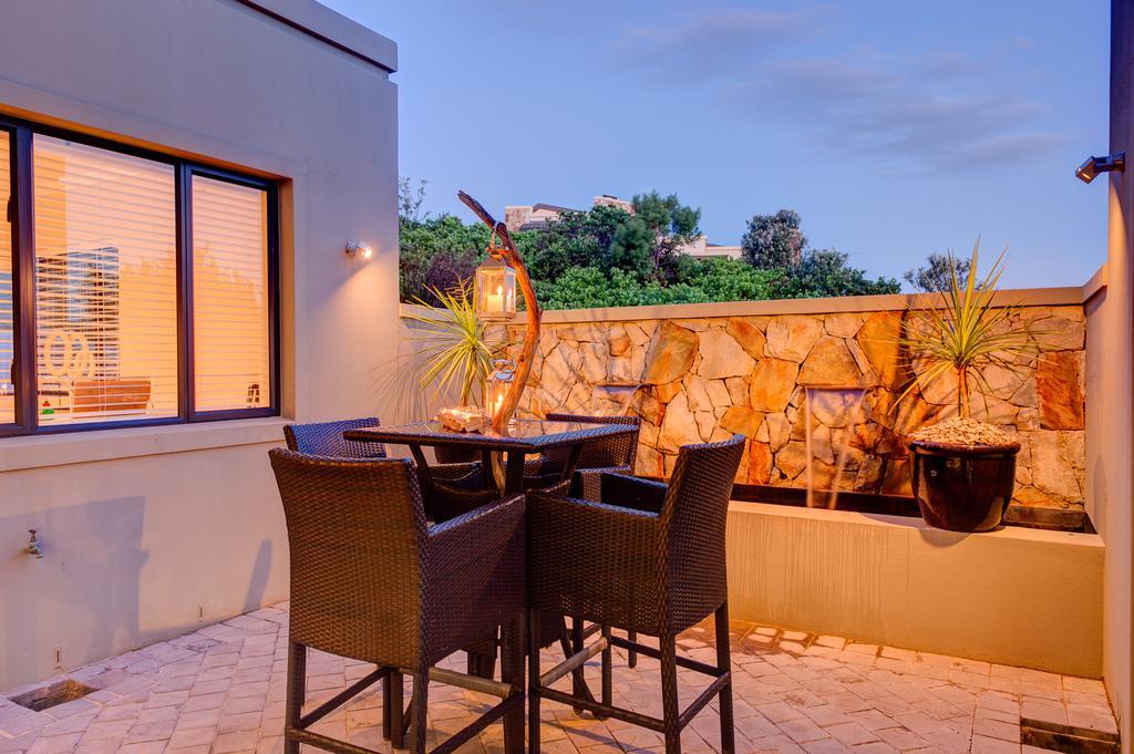Retreat On Cliff Bed & Breakfast นิสนา ภายนอก รูปภาพ