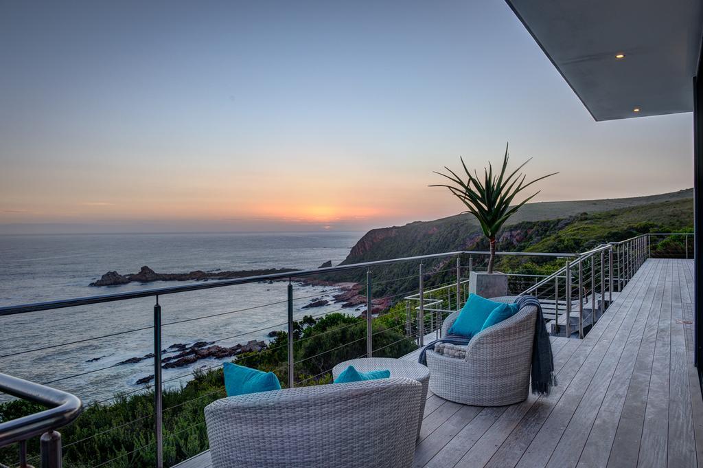 Retreat On Cliff Bed & Breakfast นิสนา ภายนอก รูปภาพ